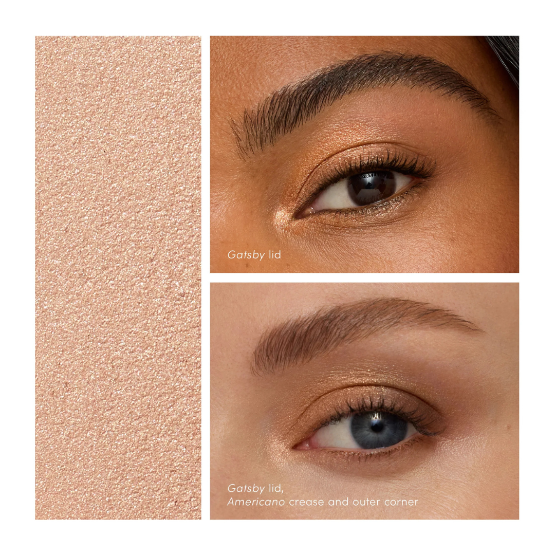 Duo Eye Shadow Sticks: Gastby - Ivy