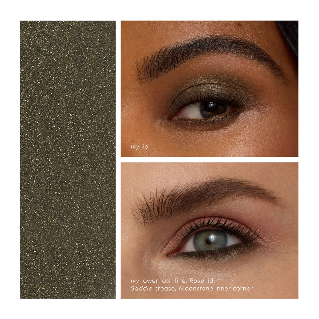 Duo Eye Shadow Sticks: Gastby - Ivy