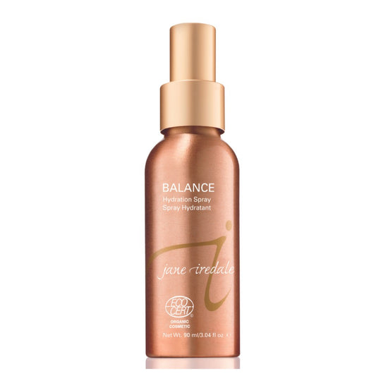 Hydration Spray - Balance
