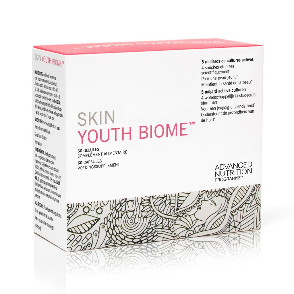 Skin Youth Biome