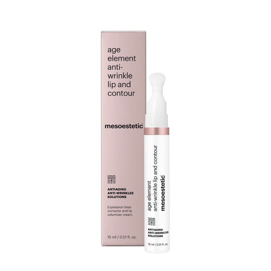 Age element anti- wrinkle lip & contour 15ml