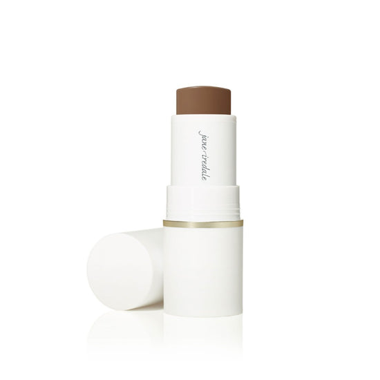 Glow Time Bronzer Stick - Scorch