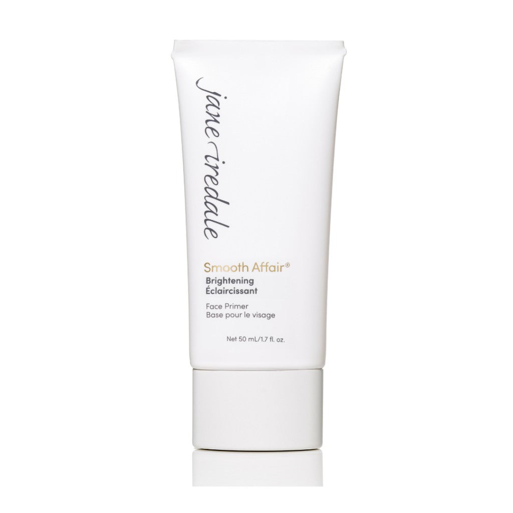 Smooth affair Brightening Facial Primer