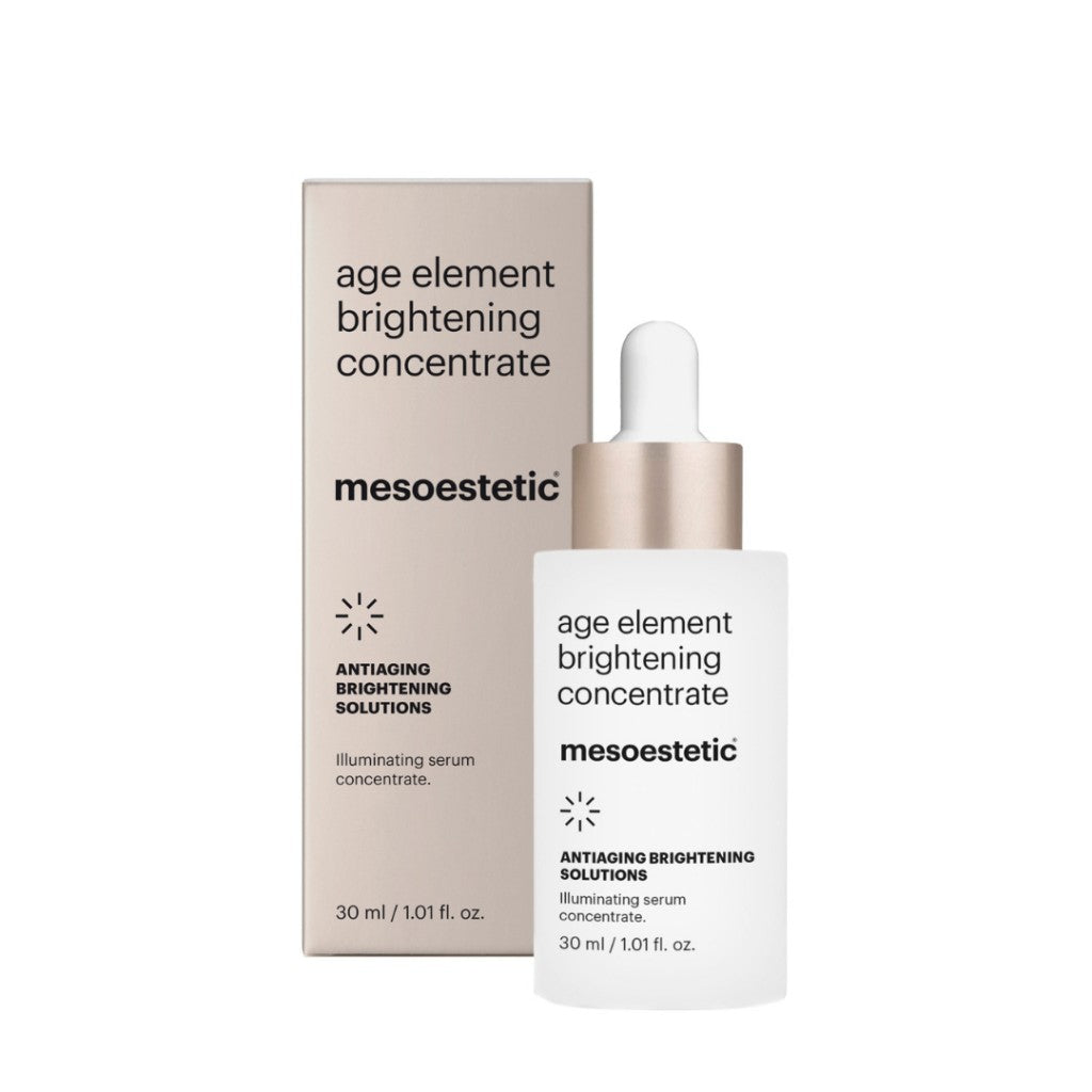 Age element brightening concentrate 30ml