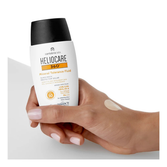 Laad de afbeelding in de Gallery-viewer, 360° Mineral Tolerance Fluid
