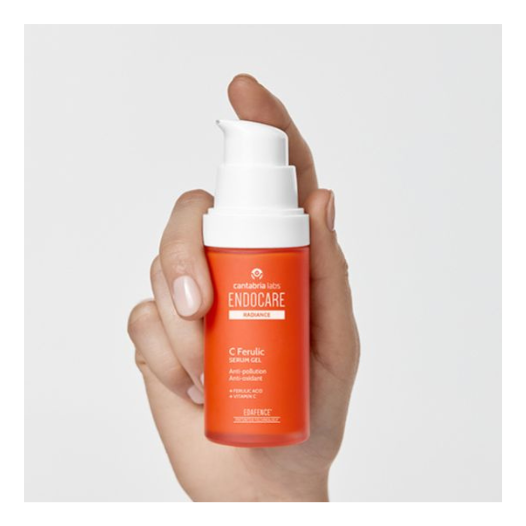 Radiance C Ferulic Edafence Serum - 30ml