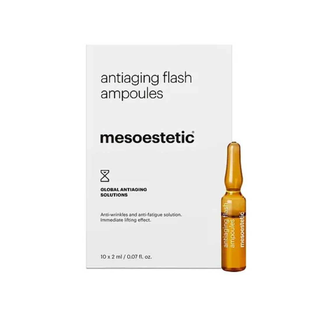 Antiaging flash 10x2ml