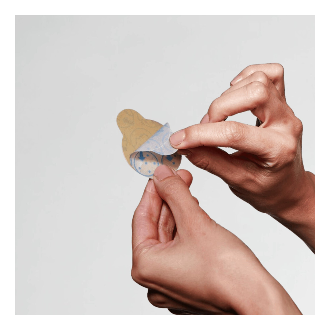 Omnilux Blemish Eraser Hydrocolloid Refill Patches