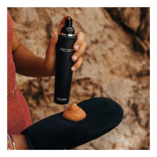 Laad de afbeelding in de Gallery-viewer, Tanning Mousse
