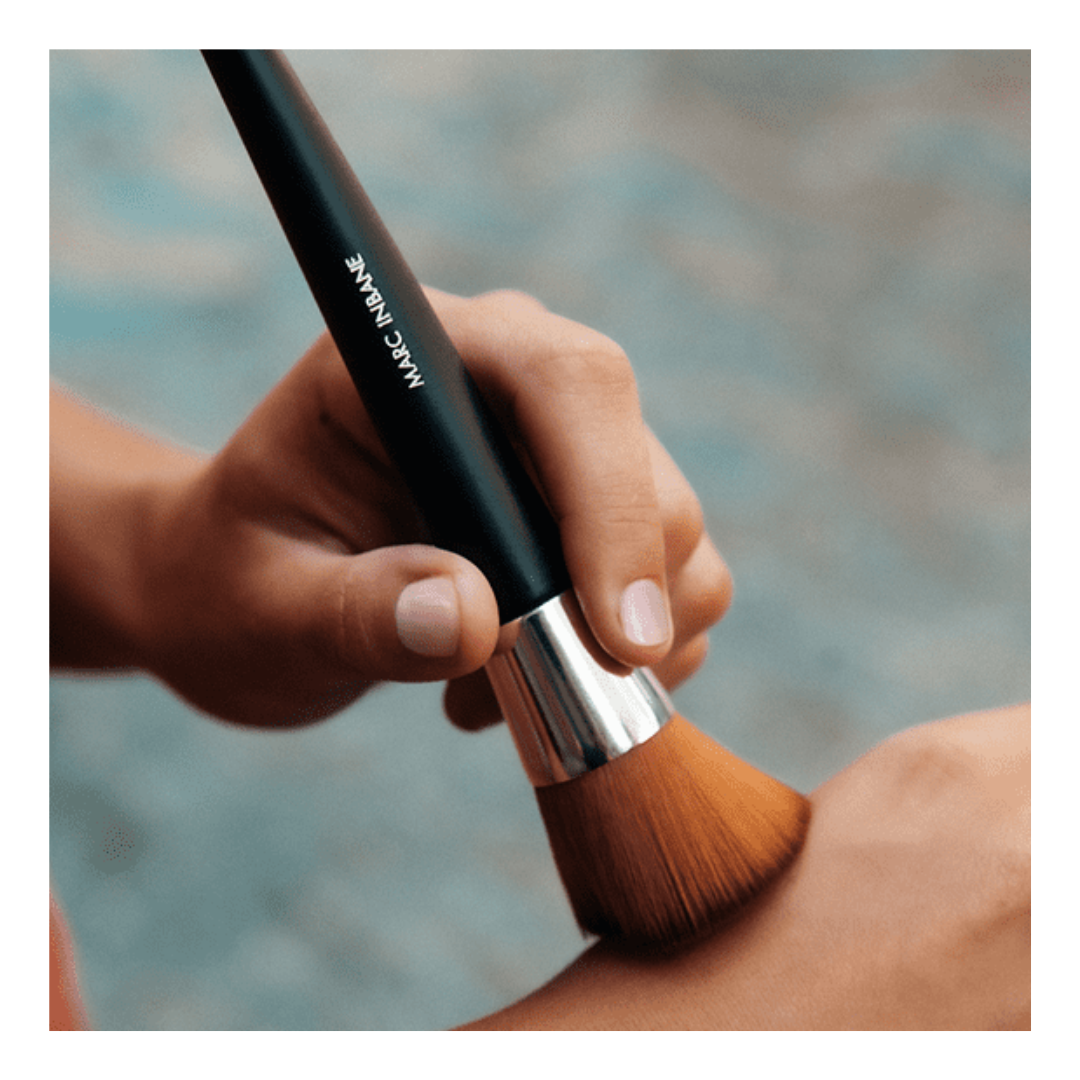 Powder Brush