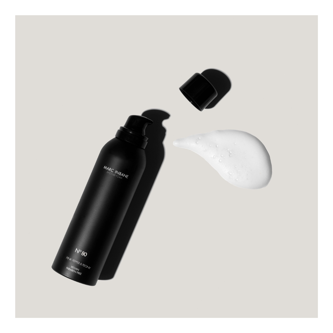 Shower Foam N°80