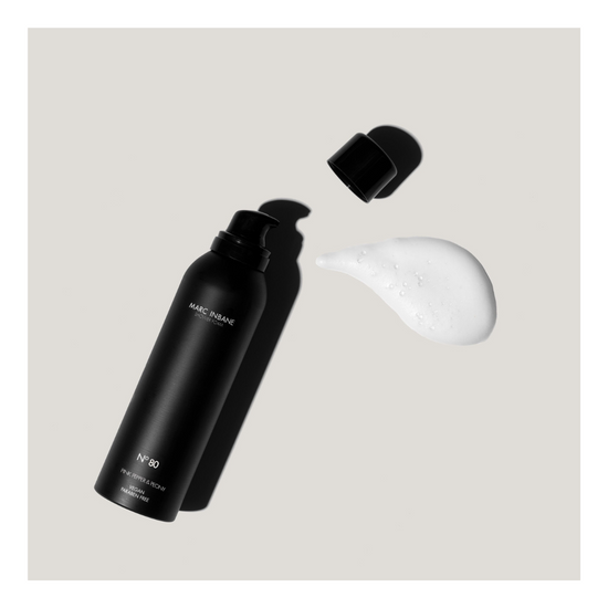 Laad de afbeelding in de Gallery-viewer, Shower Foam N°80
