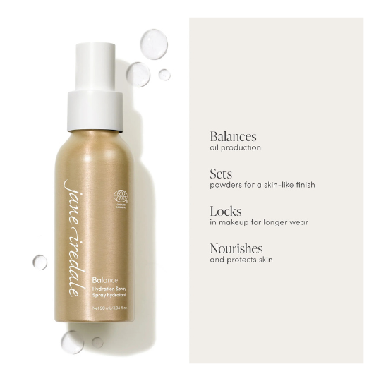 Hydration Spray - Balance