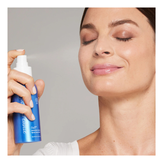 Hydration Spray - D2O