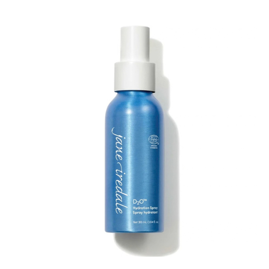 Hydration Spray - D2O