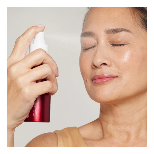 Hydration Spray - Pommist