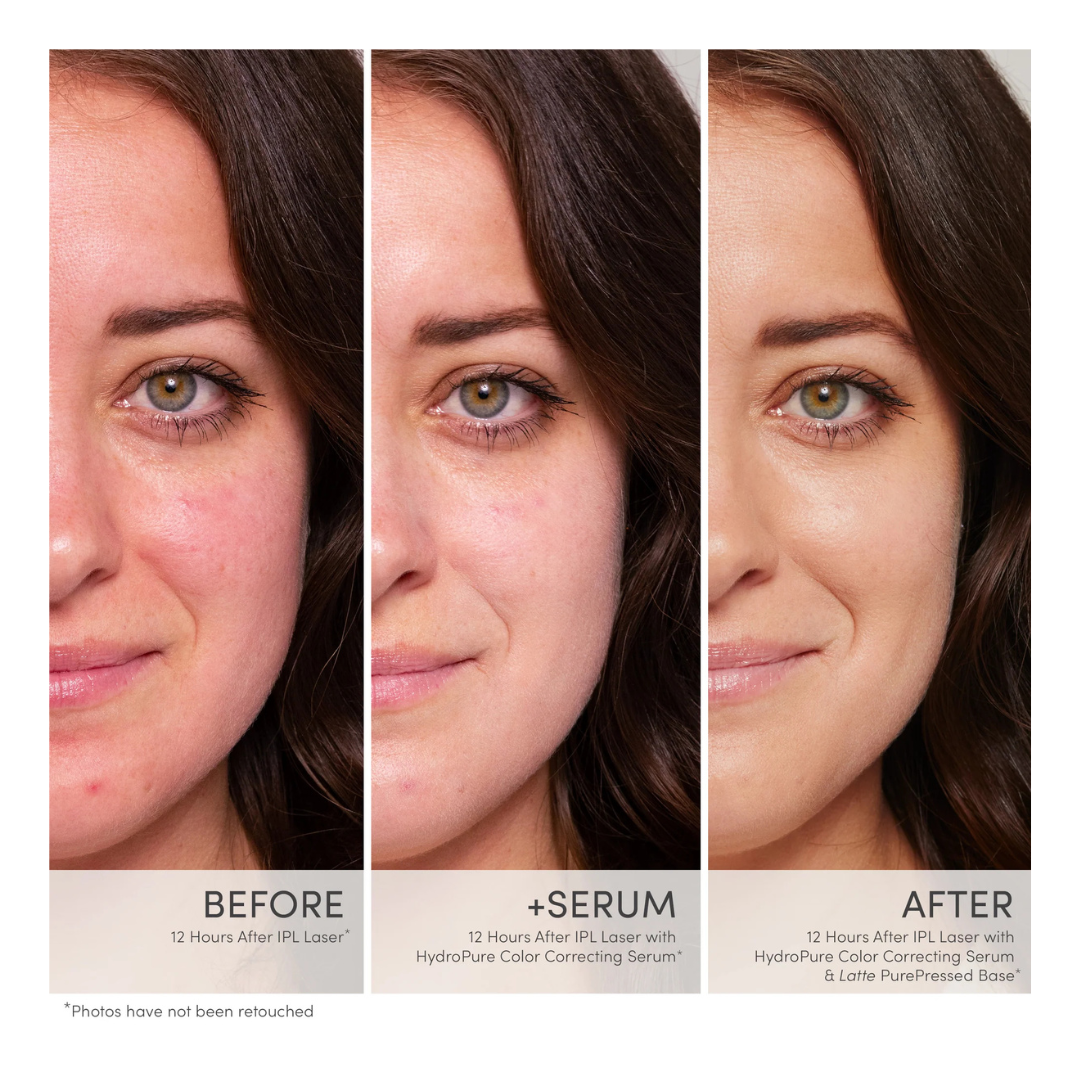 HydroPure Redness Corrector