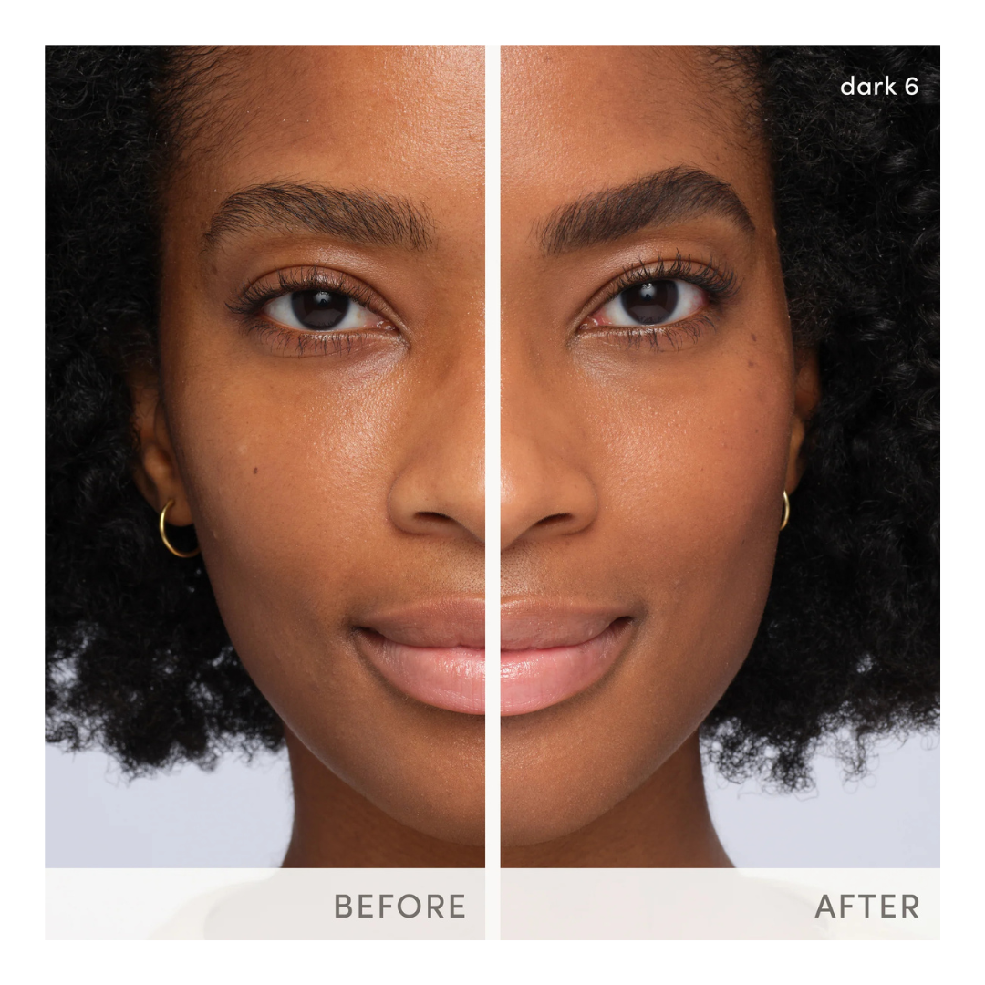 HydroPure Tinted Serum - Dark 6