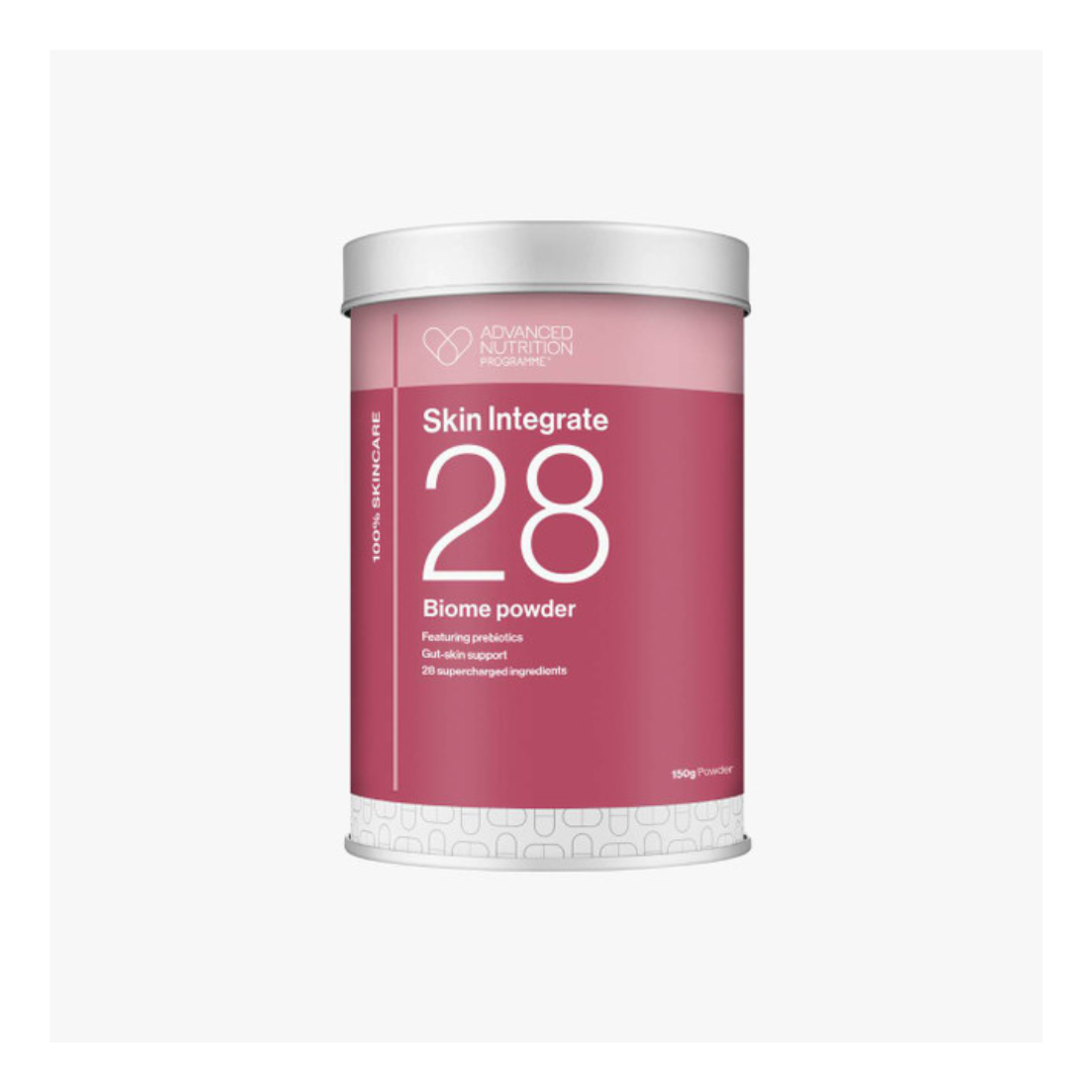 Skin Integrate 28 - Biome Powder