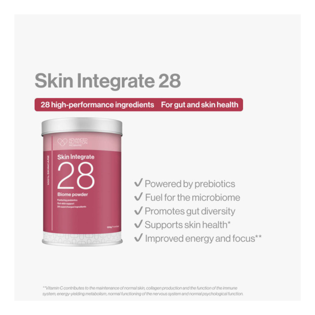 Skin Integrate 28 - Biome Powder