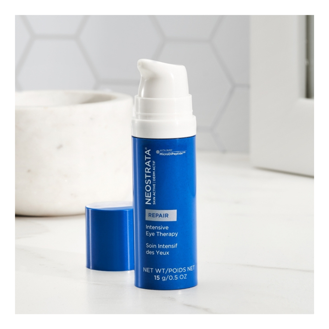 Skin Active Intensive Eye Therapy