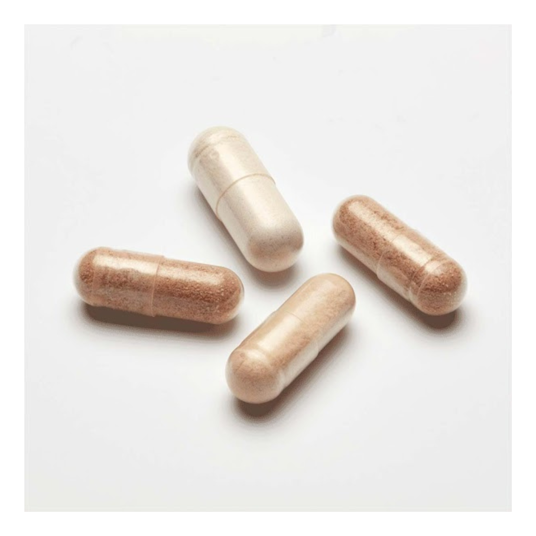 Skin Collagen Synergy