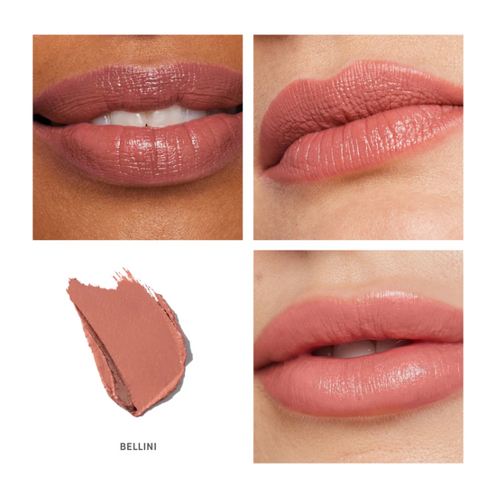 ColorLuxe Hydrating Cream Lipstick -  Bellini