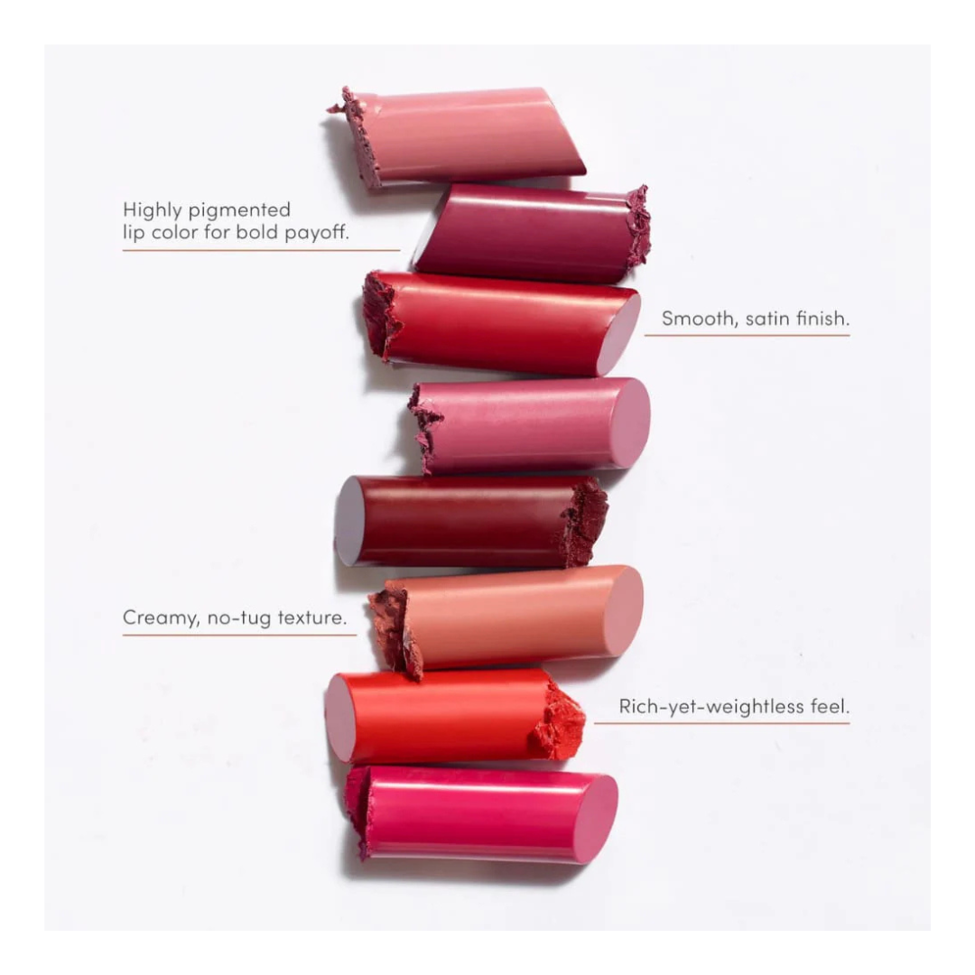 ColorLuxe Hydrating Cream Lipstick -  Magnolia