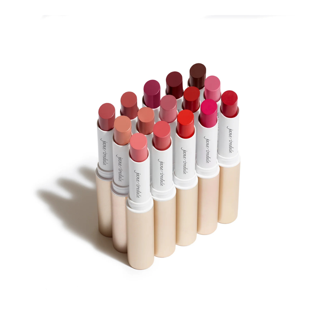 ColorLuxe Hydrating Cream Lipstick -  Passionfruit
