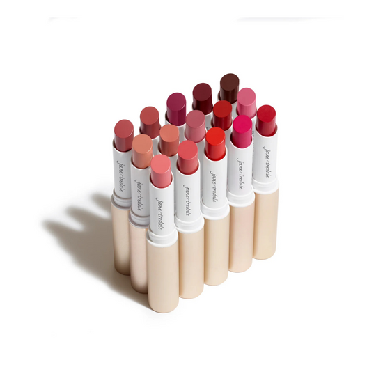 ColorLuxe Hydrating Cream Lipstick -  Passionfruit