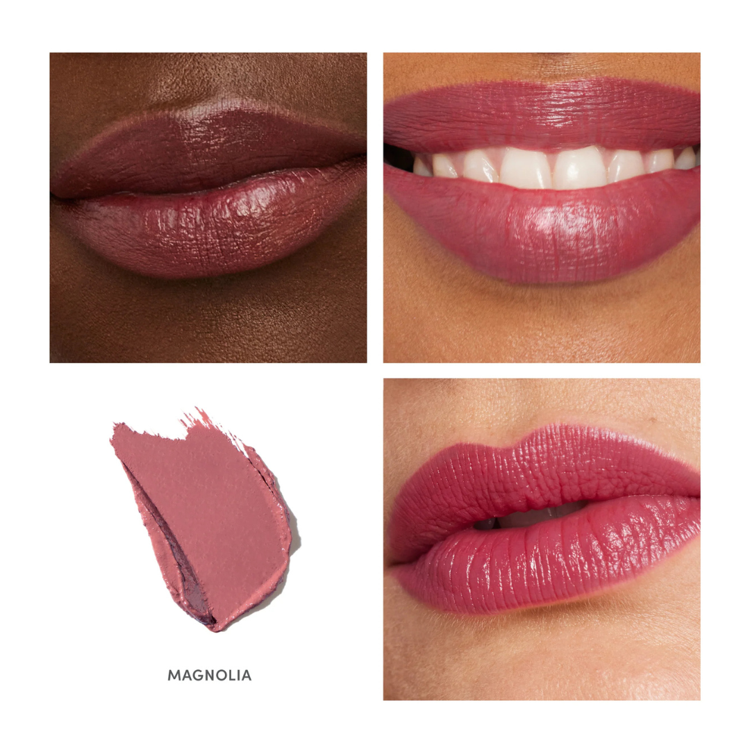 ColorLuxe Hydrating Cream Lipstick -  Magnolia