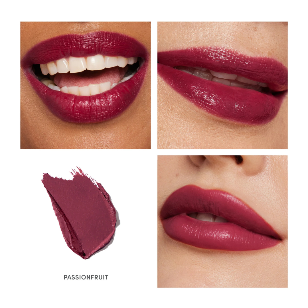 ColorLuxe Hydrating Cream Lipstick -  Passionfruit