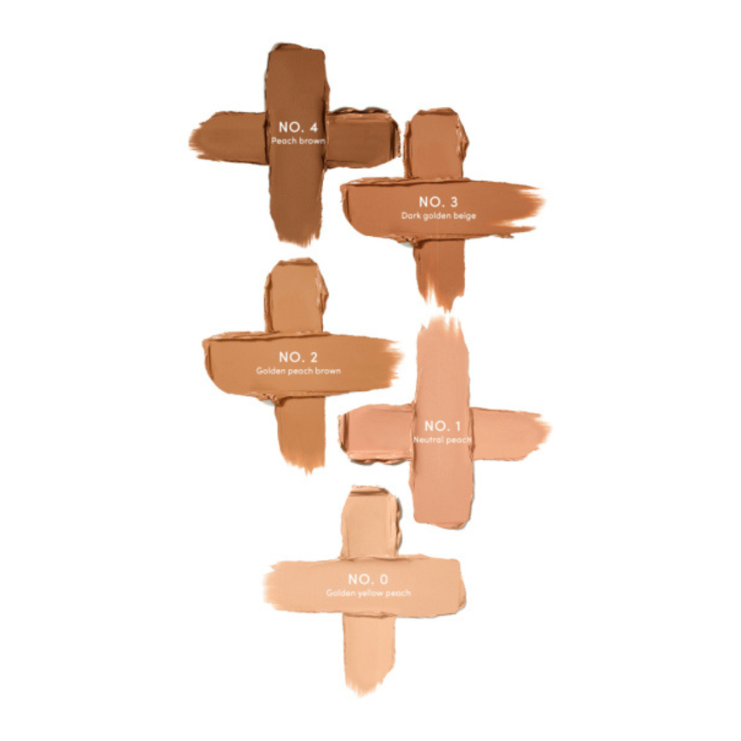 Enlighten Plus under-eye Concealer - 1