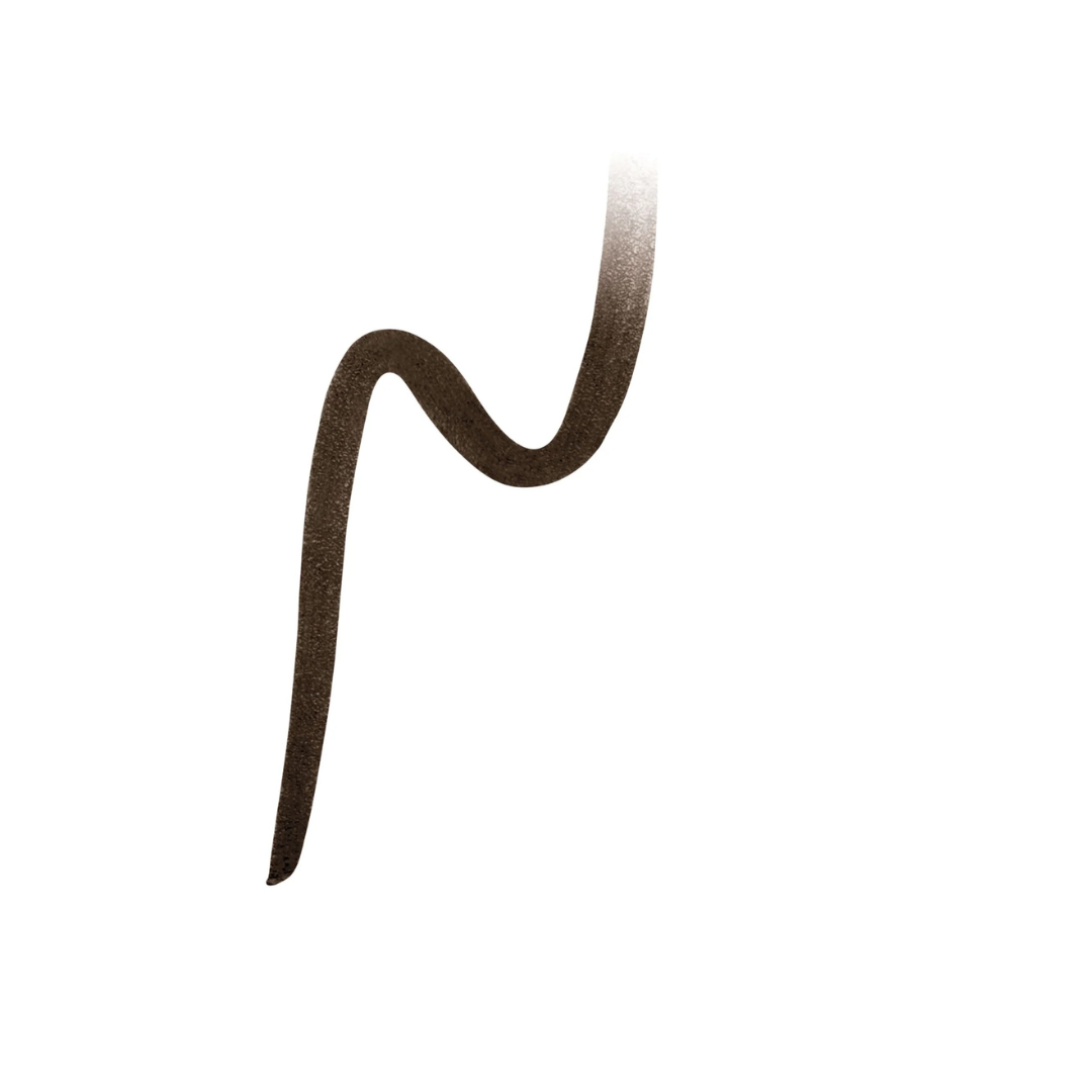 Eye Pencil - Black/Brown