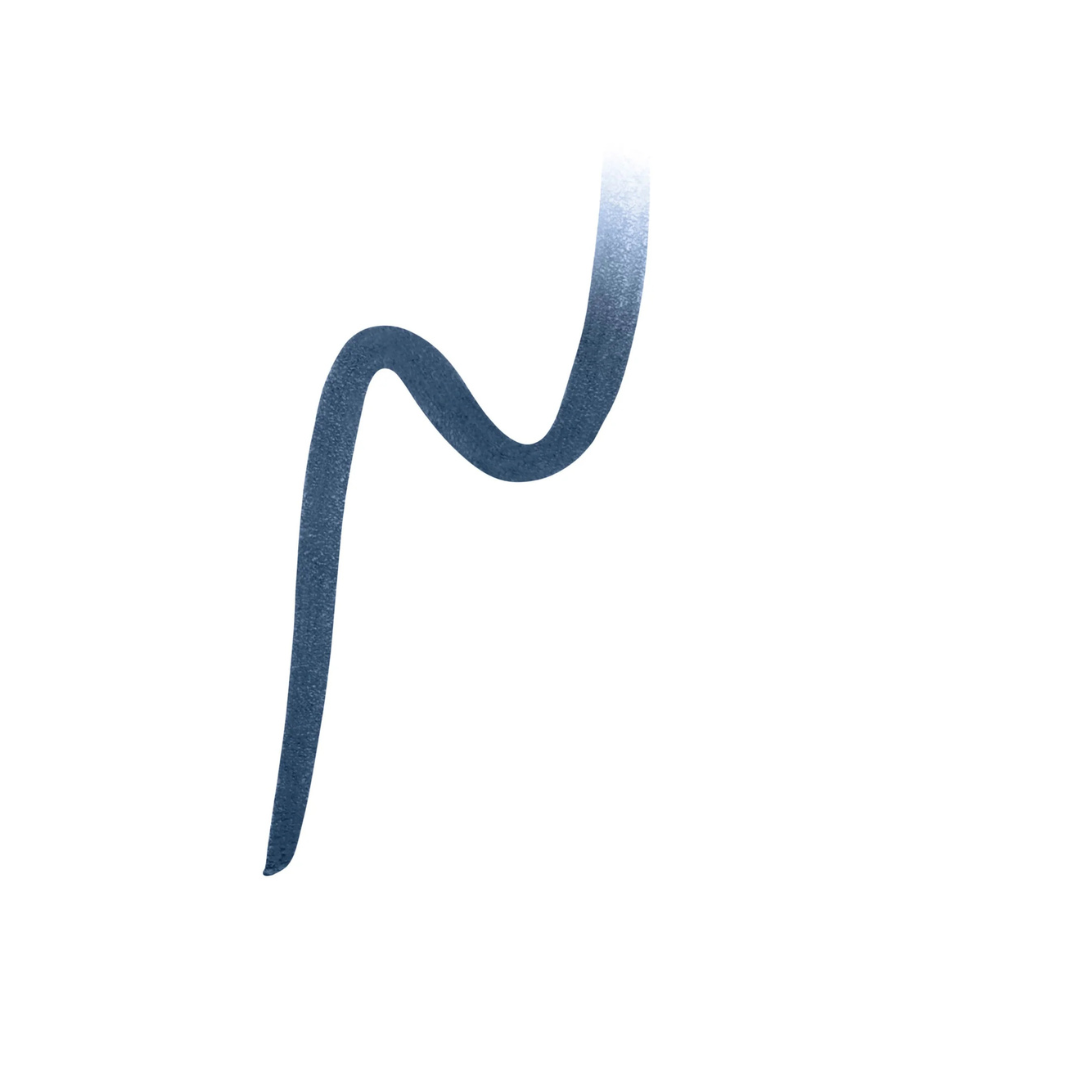 Eye Pencil - Midnight Blue