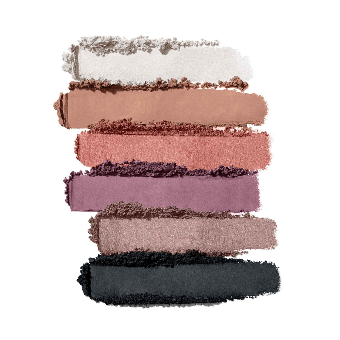 Eye Shadow Kit 6 Colors - Strom Chaser