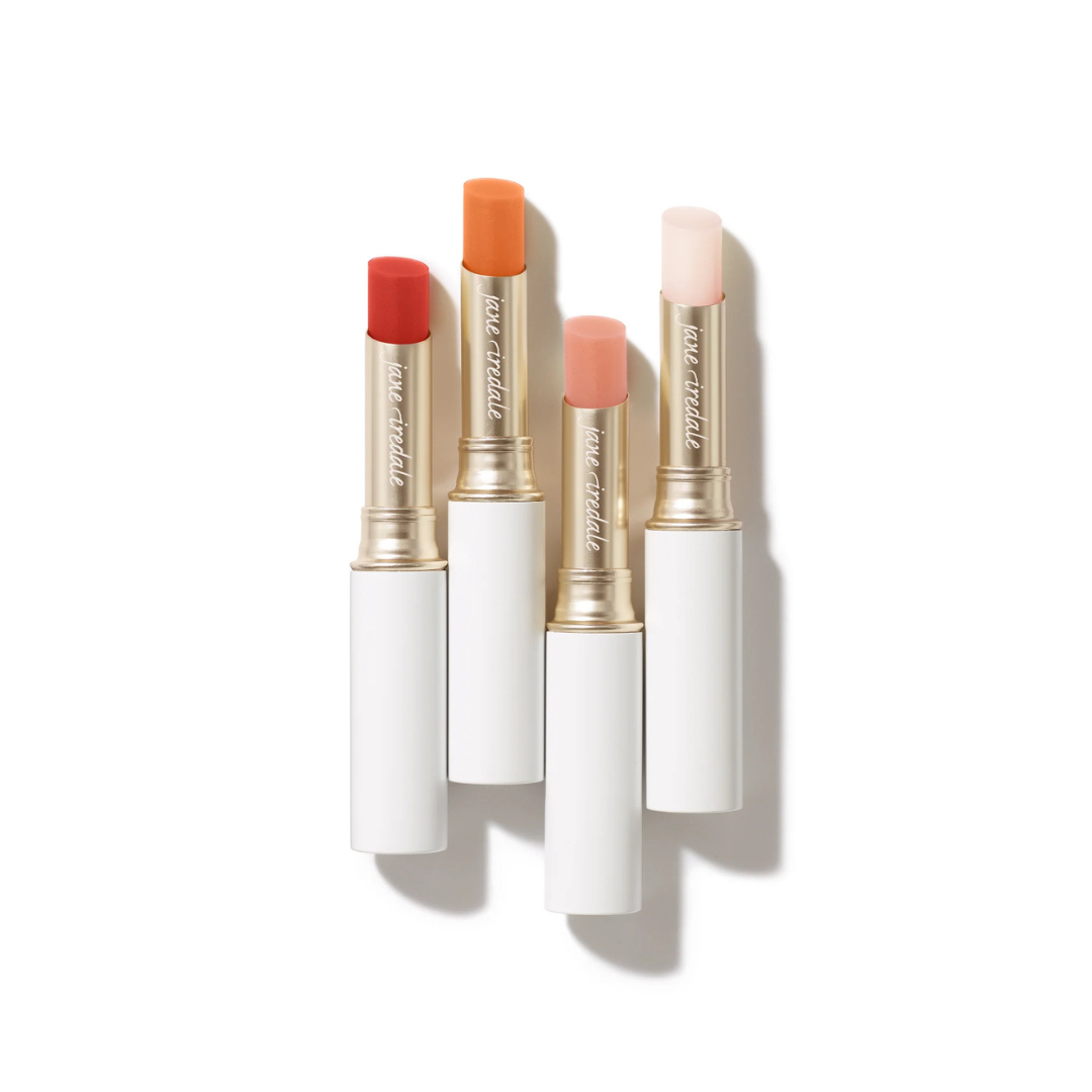 Just Kissed Lip and Cheek Stain - Forever Pink