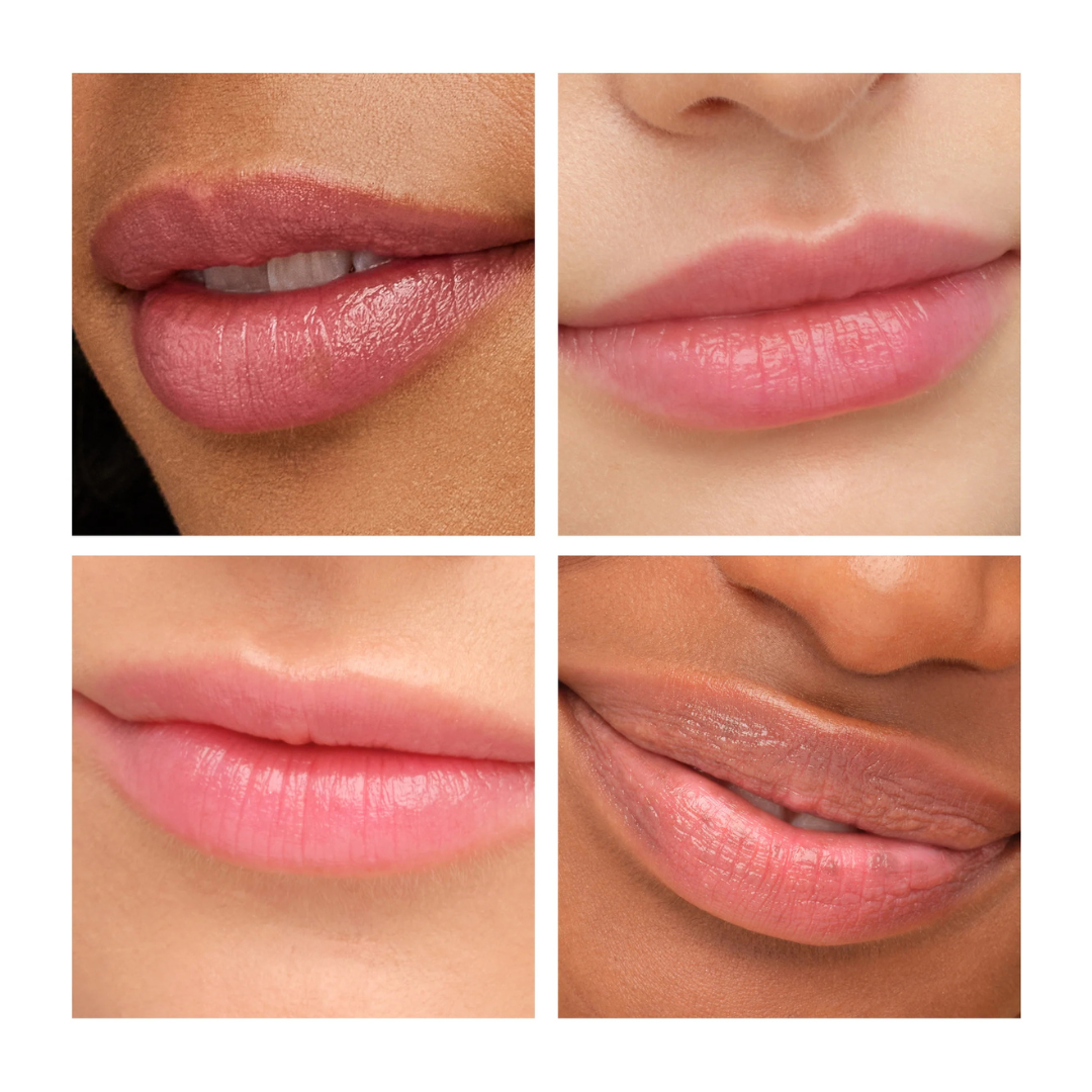 Just Kissed Lip and Cheek Stain - Forever Pink
