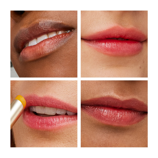 Just Kissed Lip and Cheek Satin - Forever Peach
