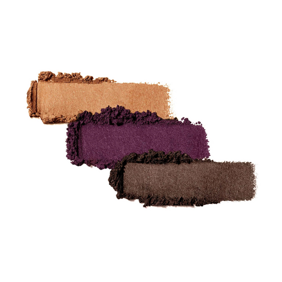 Laad de afbeelding in de Gallery-viewer, PurePressed Eye Shadow Triple - Ravishing
