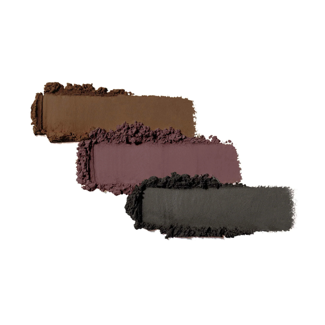 PurePressed Eye Shadow Triple - Date Night