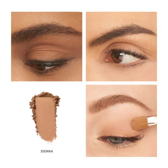 Laad de afbeelding in de Gallery-viewer, PurePressed Eye Shadow - Sienna
