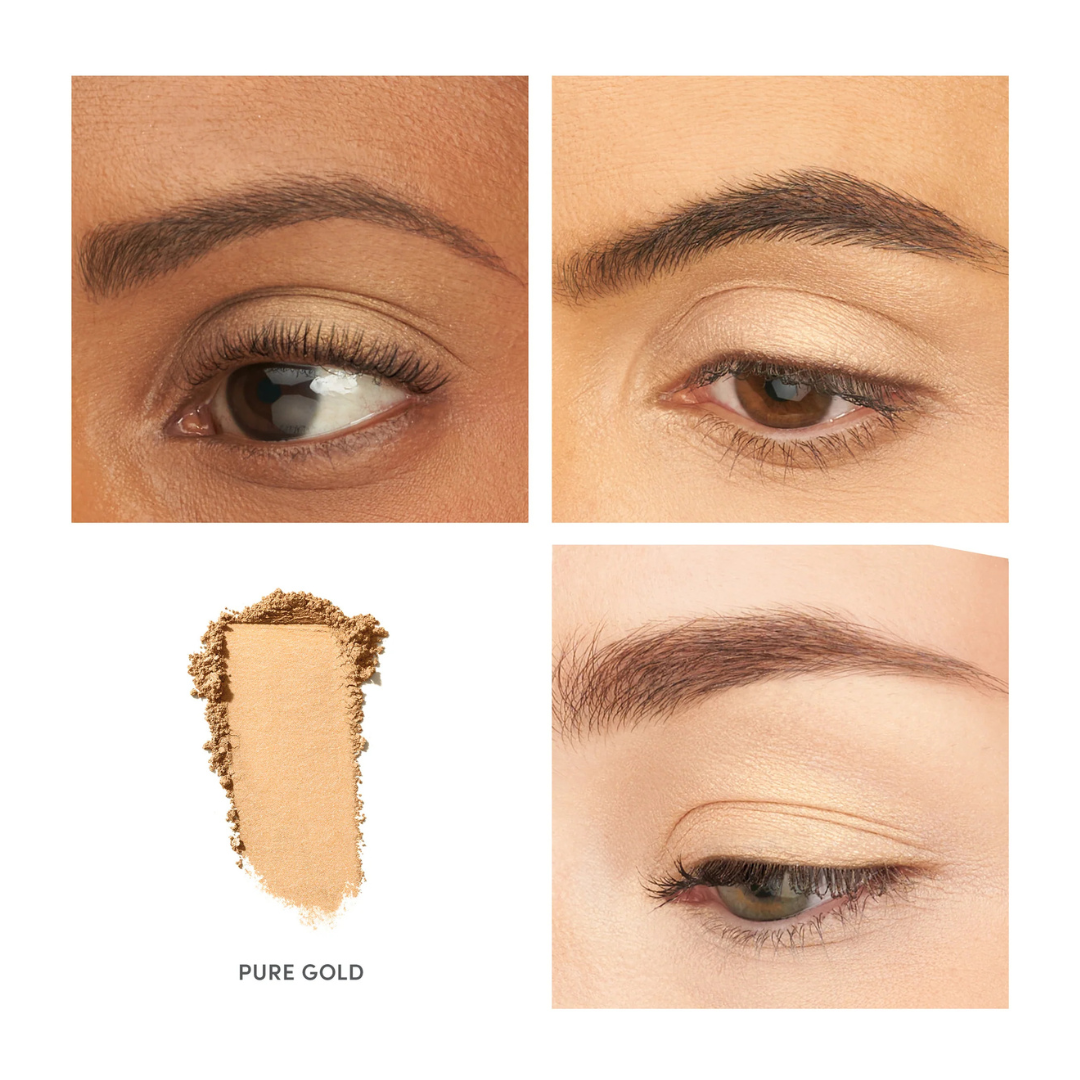 PurePressed Eye Shadow - Pure Gold