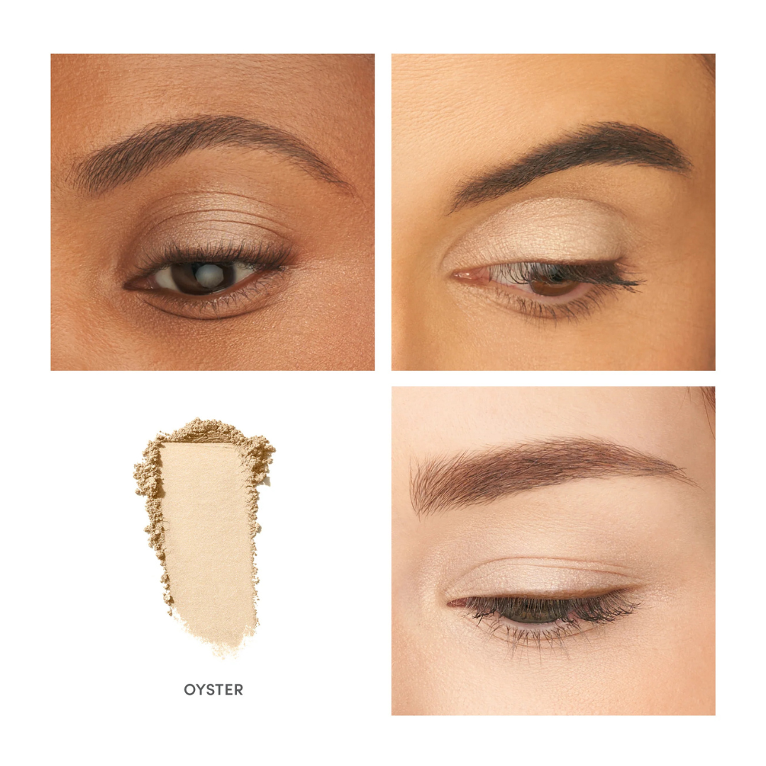 PurePressed Eye Shadow - Oyster