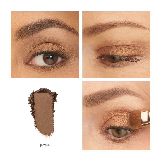 Laad de afbeelding in de Gallery-viewer, PurePressed Eye Shadow - Jewel
