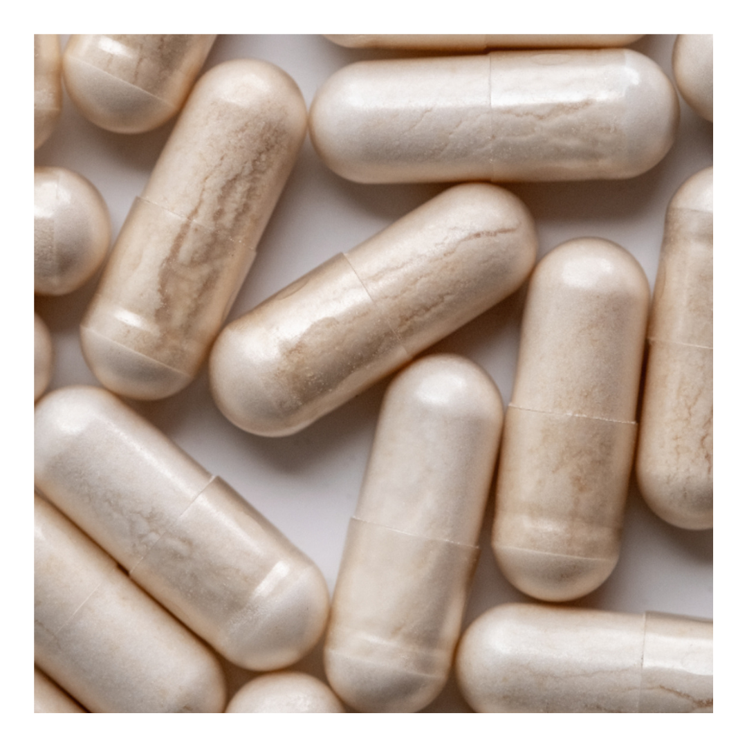 Skin-Gut Biome Duo