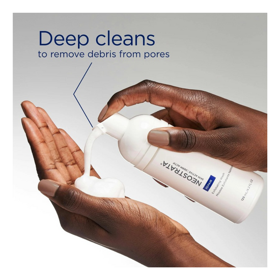 Repair Exfoliating Wash - 125ml