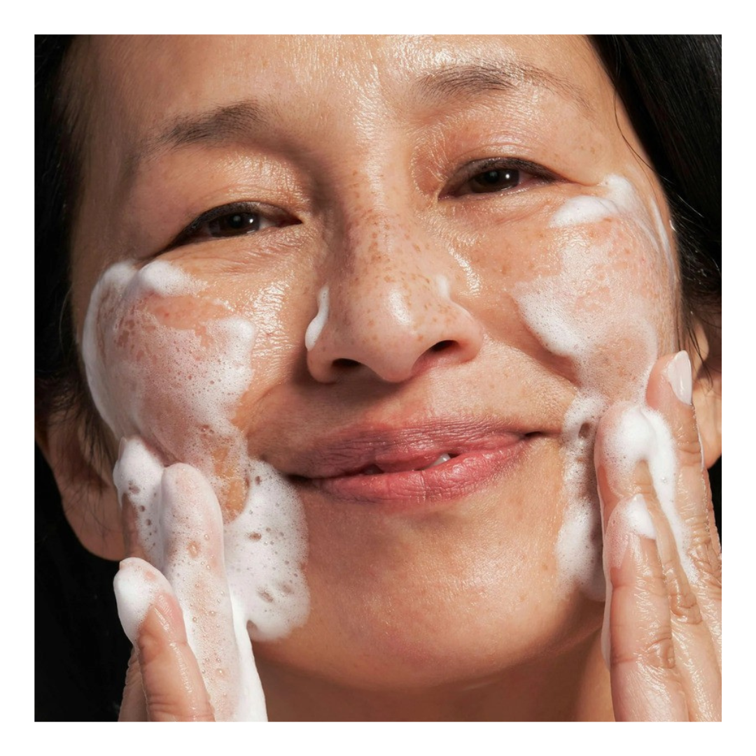 Repair Exfoliating Wash - 125ml