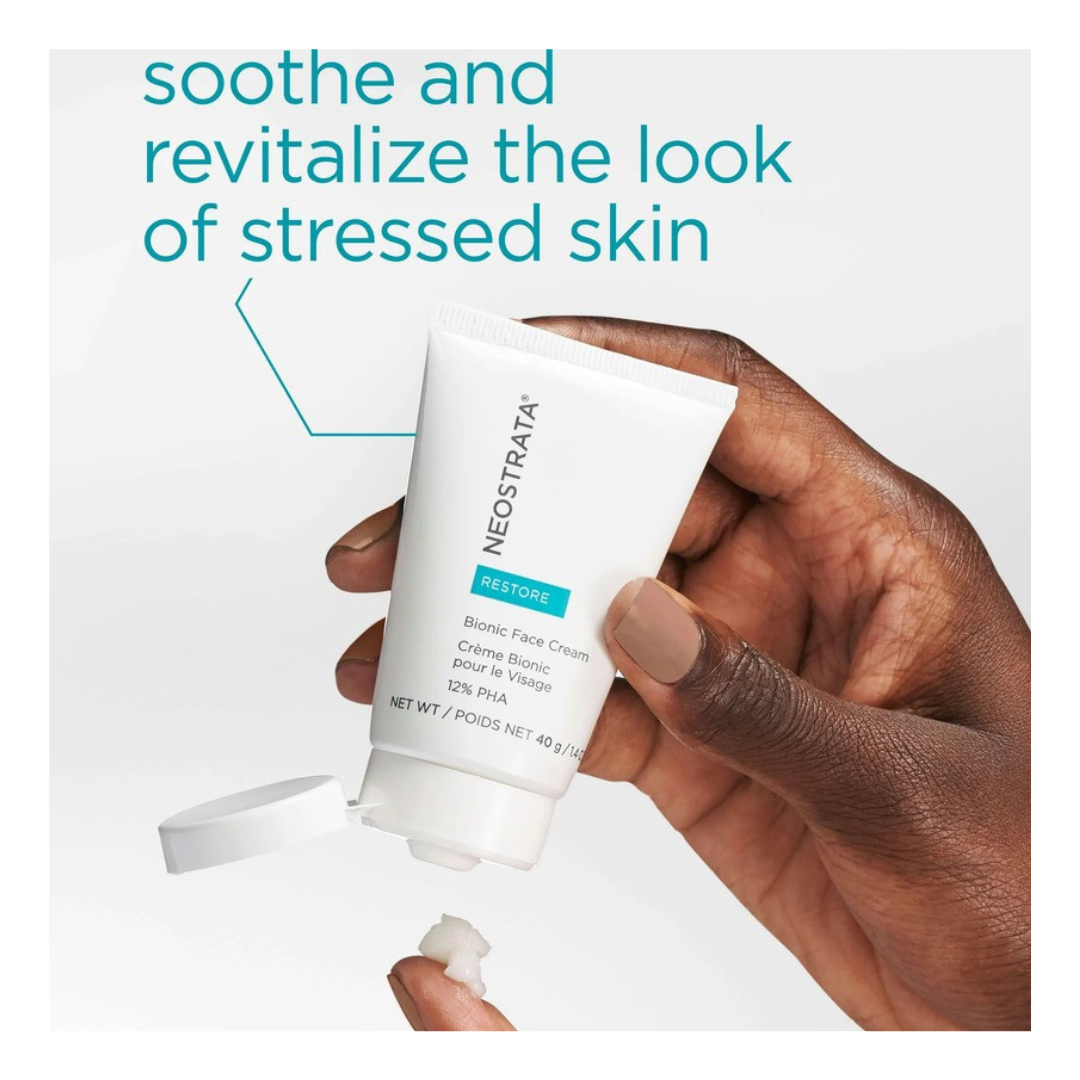 Restore Bionic Face Cream - 40g