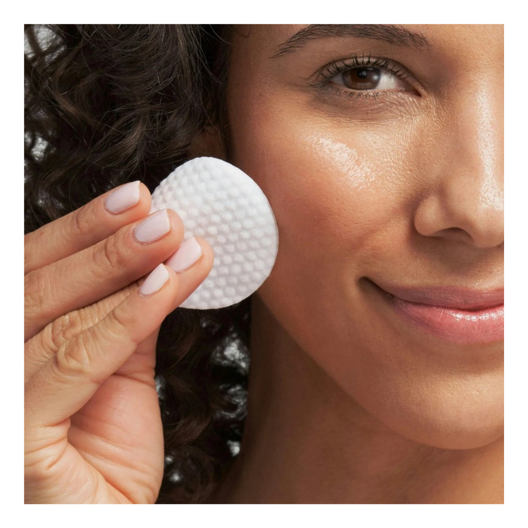 Smooth Surface Glycolic Peel -36pads